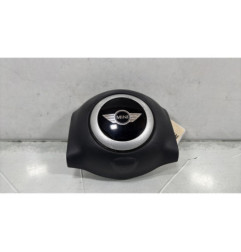 Air bag conducteur MINI MINI 1 R50/R53 Photo n°1