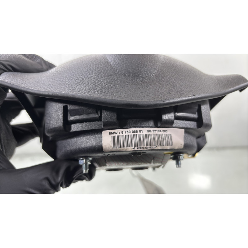 Air bag conducteur MINI MINI 1 R50/R53 Photo n°4