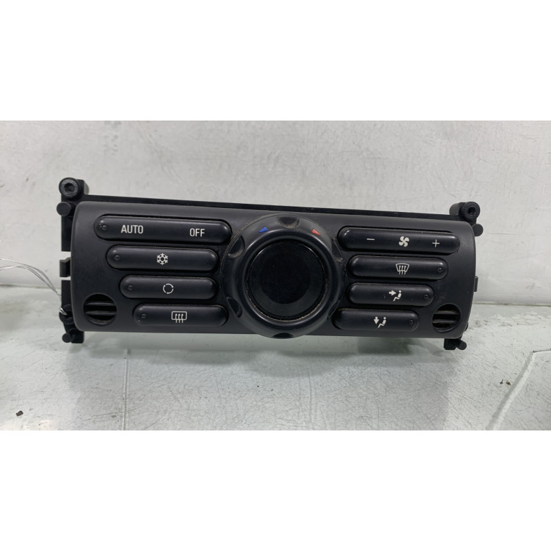 Commande chauffage MINI MINI 1 R50/R53 Photo n°1