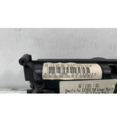Commande chauffage MINI MINI 1 R50/R53