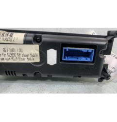 Commande chauffage MINI MINI 1 R50/R53