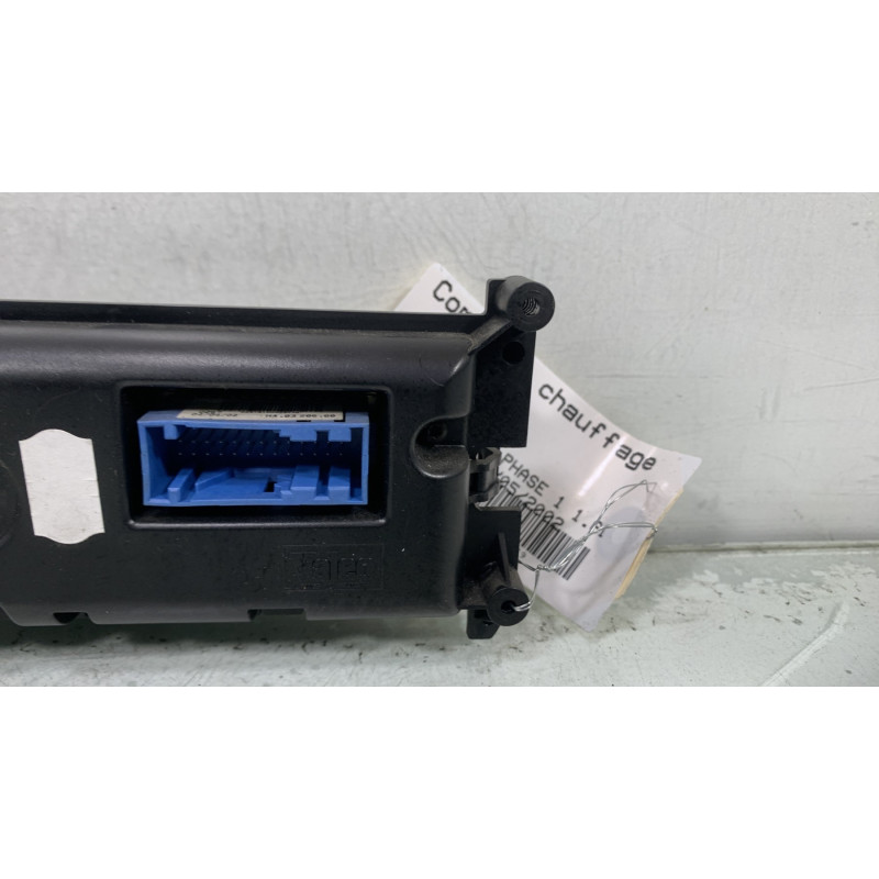 Commande chauffage MINI MINI 1 R50/R53 Photo n°8