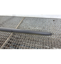 Baguette de porte avant droite PEUGEOT 206+