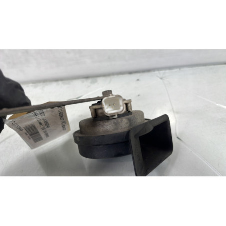 Avertisseur/Klaxon PEUGEOT 206+