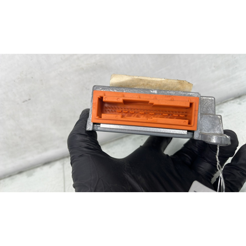 Boitier air bag PEUGEOT 206+ Photo n°3