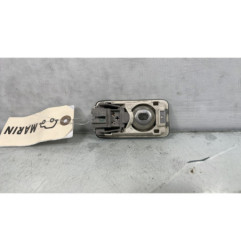 Eclairage de plafonnier PEUGEOT 206+