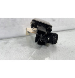 Eclairage de plaque PEUGEOT 206+