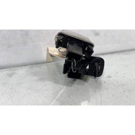 Eclairage de plaque PEUGEOT 206+