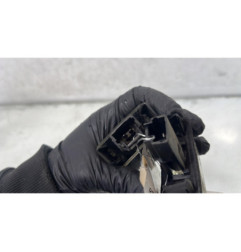 Eclairage de plaque PEUGEOT 206+
