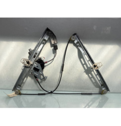 Leve vitre electrique avant droit PEUGEOT 206+ Photo n°1