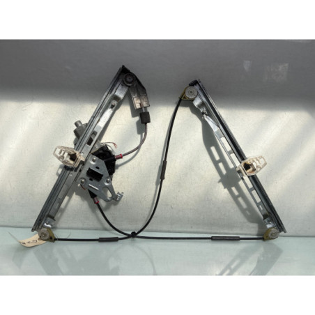 Leve vitre electrique avant droit PEUGEOT 206+ Photo n°1