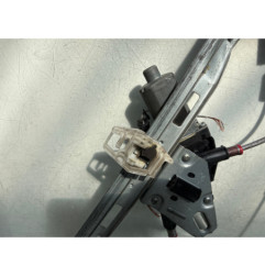 Leve vitre electrique avant droit PEUGEOT 206+