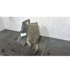 Pare boue arriere droit PEUGEOT 206+