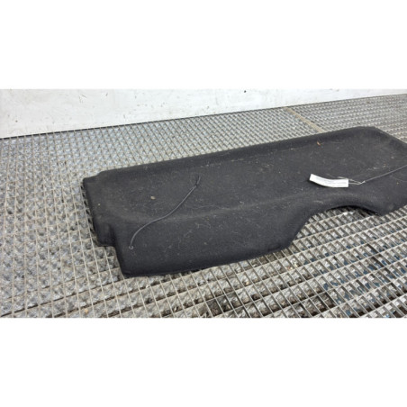 Plage arriere PEUGEOT 206+