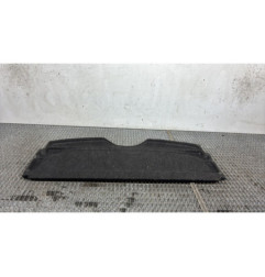 Plage arriere PEUGEOT 206+