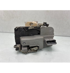 Serrure avant droit PEUGEOT 206+