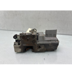 Serrure avant droit PEUGEOT 206+