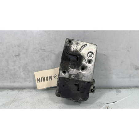 Serrure avant gauche PEUGEOT 206+