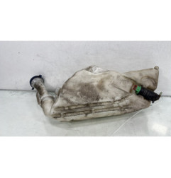 Vase de lave glace PEUGEOT 206+