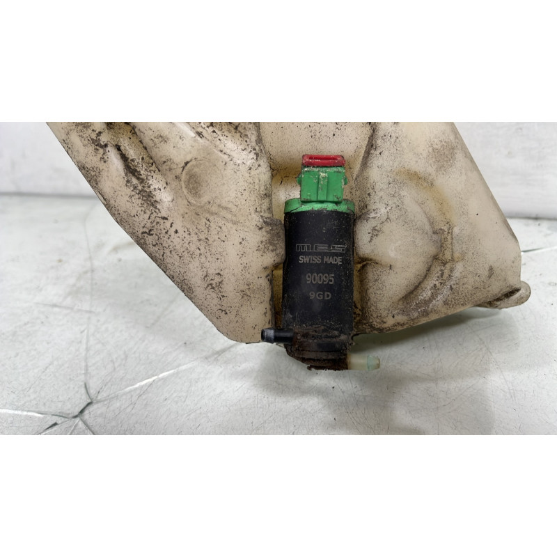 Vase de lave glace PEUGEOT 206+ Photo n°3