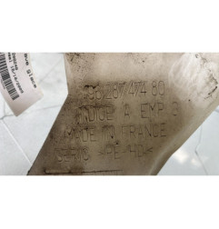 Vase de lave glace PEUGEOT 206+
