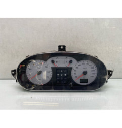 Compteur RENAULT MEGANE 1 Photo n°1