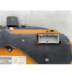 Compteur RENAULT MEGANE 1