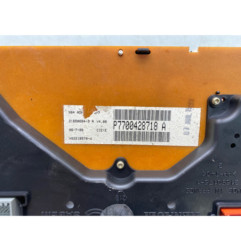 Compteur RENAULT MEGANE 1