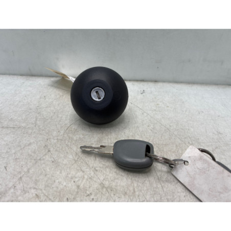 Bouchon de carburant RENAULT TWINGO 1 Photo n°1