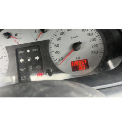 Vitre avant droit RENAULT MEGANE 1