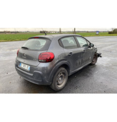 Baguette de porte avant droite CITROEN C3 3