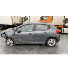 Baguette de porte avant droite CITROEN C3 3