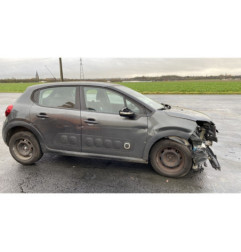 Baguette de porte avant droite CITROEN C3 3
