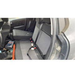 Baguette de porte avant droite CITROEN C3 3