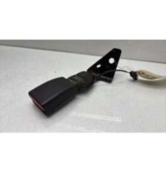Attache ceinture arriere gauche CITROEN C3 3