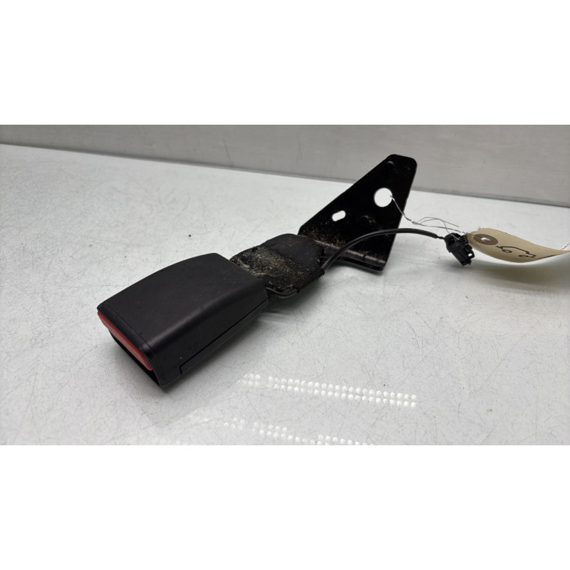Attache ceinture arriere gauche CITROEN C3 3 Photo n°2