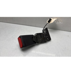 Attache ceinture arriere gauche CITROEN C3 3