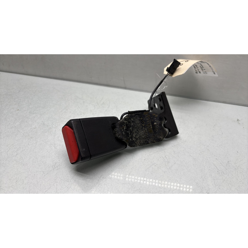 Attache ceinture arriere gauche CITROEN C3 3 Photo n°3
