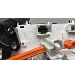 Commande chauffage CITROEN C3 3