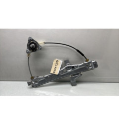 Leve vitre mecanique arriere droit CITROEN C3 3