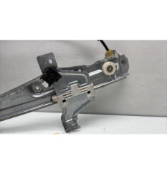 Leve vitre mecanique arriere gauche CITROEN C3 3