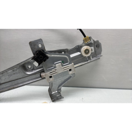 Leve vitre mecanique arriere gauche CITROEN C3 3