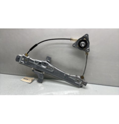 Leve vitre mecanique arriere gauche CITROEN C3 3