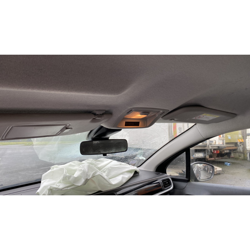 Leve vitre mecanique arriere gauche CITROEN C3 3 Photo n°19