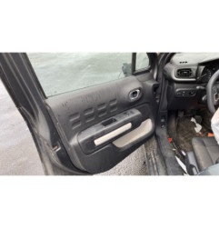 Poignee interieur arriere droit CITROEN C3 3