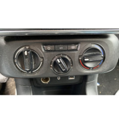 Poignee interieur arriere droit CITROEN C3 3