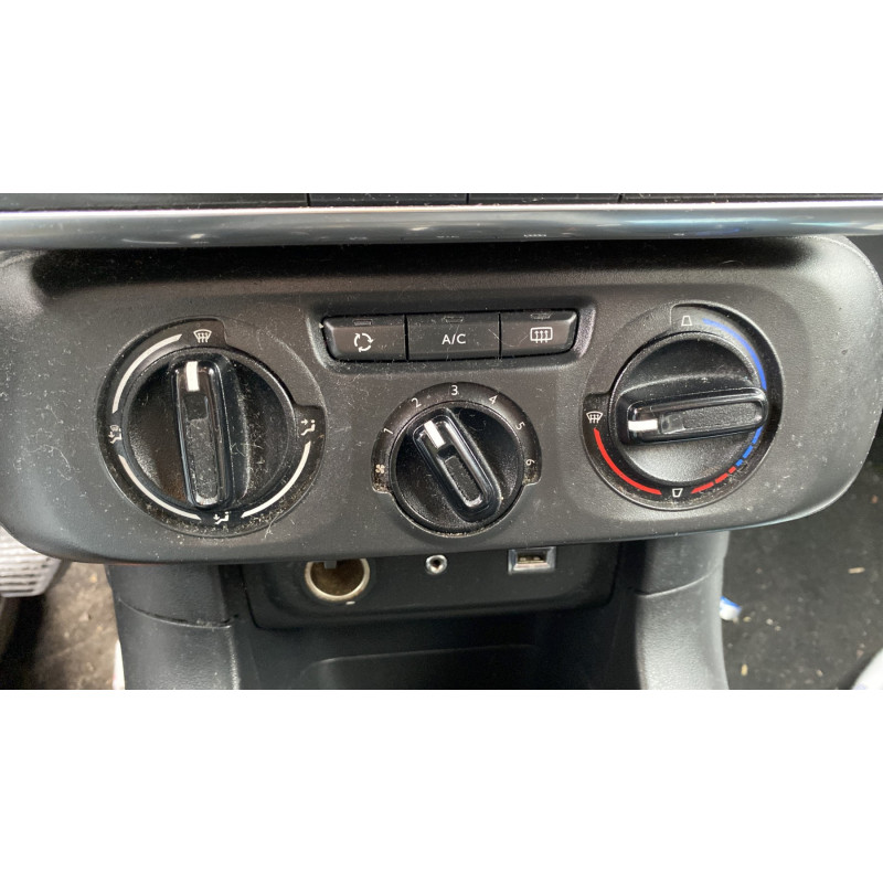 Poignee interieur arriere droit CITROEN C3 3 Photo n°18