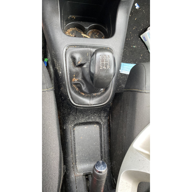 Poignee interieur arriere droit CITROEN C3 3 Photo n°20