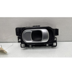 Poignee interieur arriere gauche CITROEN C3 3 Photo n°1