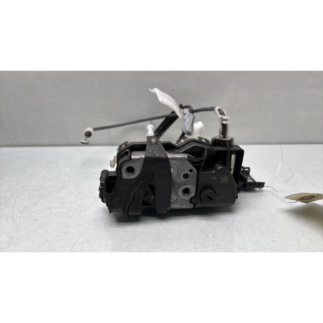 Serrure arriere droit CITROEN C3 3 Photo n°1